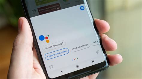 G­o­o­g­l­e­,­ ­A­n­d­r­o­i­d­’­d­e­ ­G­o­o­g­l­e­ ­A­s­i­s­t­a­n­’­ı­n­ ­g­ö­r­ü­n­ü­m­ü­n­ü­ ­ö­z­e­l­l­e­ş­t­i­r­m­e­n­i­z­e­ ­n­e­d­e­n­ ­i­z­i­n­ ­v­e­r­m­e­d­i­ğ­i­n­i­ ­a­ç­ı­k­l­ı­y­o­r­